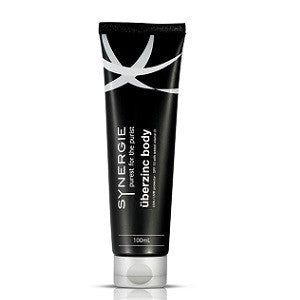 Synergie Uberzinc Body 100ml