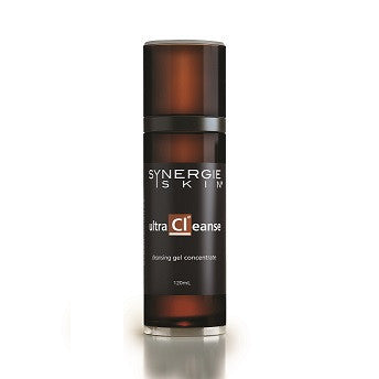 Synergie Ultracleanse 120ml