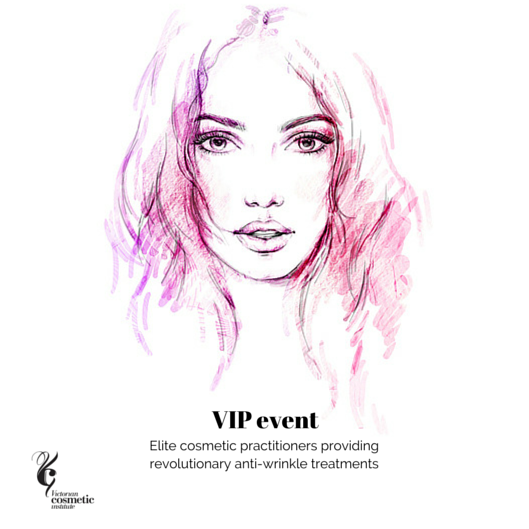 VIP Event Ticket
