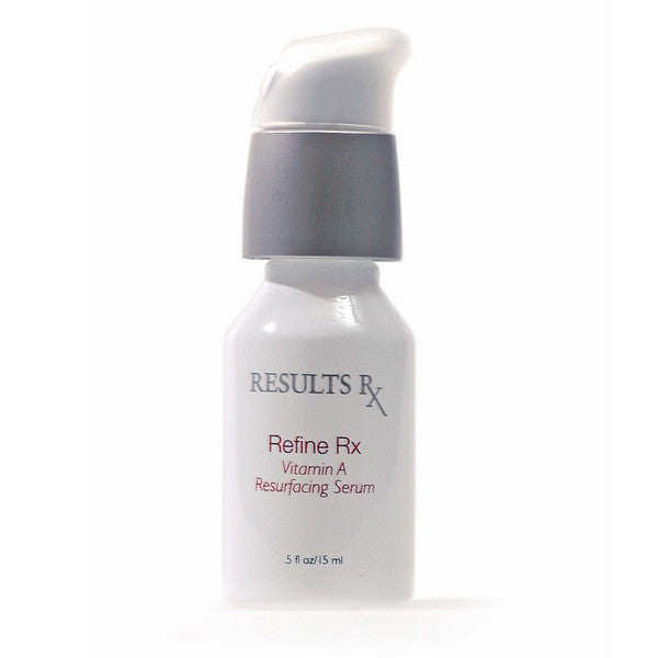 Results Rx Refine Rx 15ml