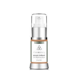 Cosmedix Simply Brilliant 15ml
