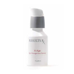 Results Rx X-Age 30ml