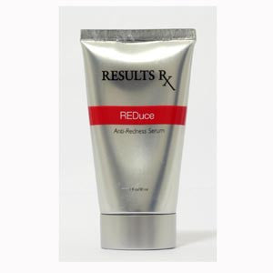Results Rx REDuce (Anti-redness serum) 15ml