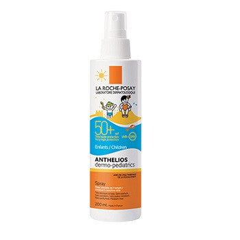 La Roche-Posay Anthelios Dermo-Pediatrics SPF 50+ Spray 200ml