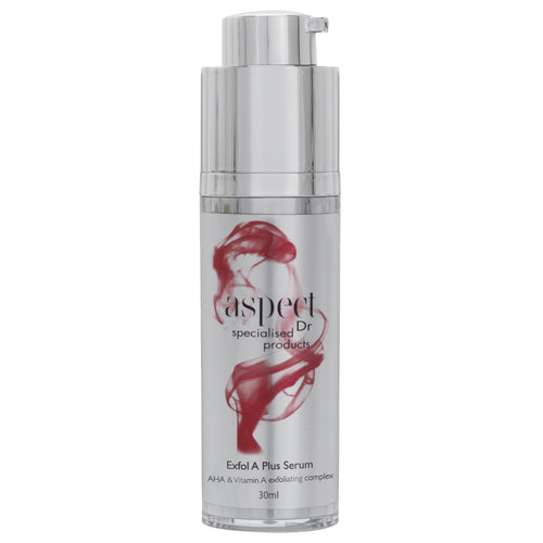 Aspect Dr Exfol A Plus 30ml