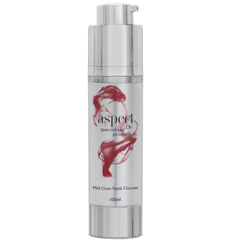 Aspect Dr Mild Clean Facial Cleanser 100ml