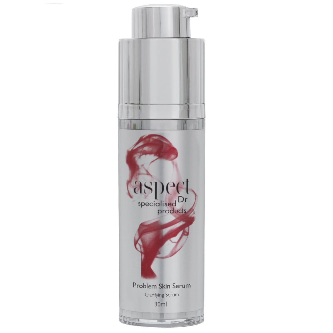 Aspect Dr Problem Skin Serum 30ml
