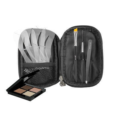 Glo Minerals Brow Collection - Brown