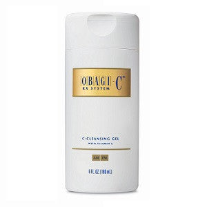 Obagi C Rx C-Cleansing Gel 6.7oz