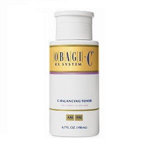 Obagi C Rx C - Balancing Toner 6.7oz