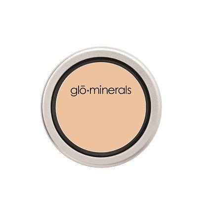 Glo Minerals Camouflage - Natural 3.1g