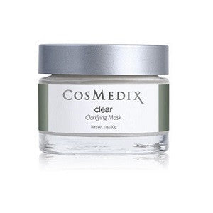 Cosmedix Clear Mask 30g