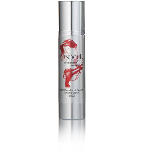 Aspect Dr Deep Clean Facial Cleanser 100ml