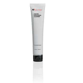 MD Rejuvenation Enzyme Exfoliating Cleanser