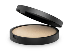 INIKA baked mineral foundation SPF15 8g