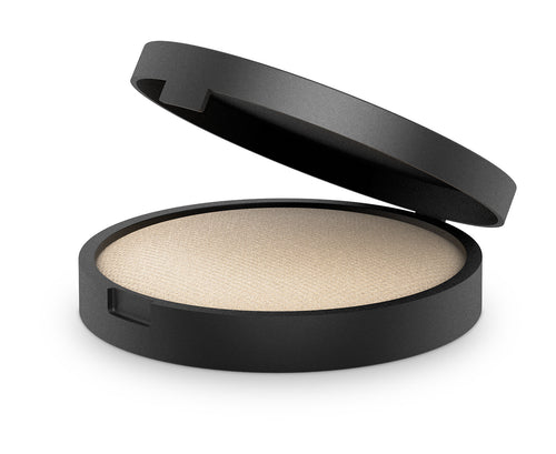INIKA baked mineral foundation SPF15 8g