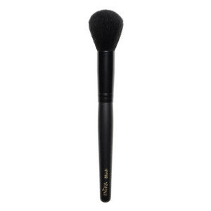 INIKA vegan blush brush