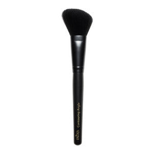 INIKA vegan contouring angle brush