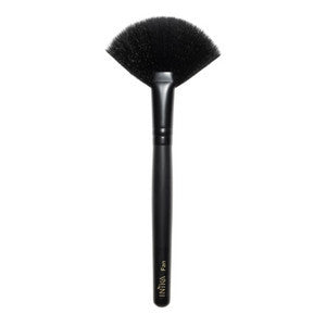INIKA Vegan Fan Brush