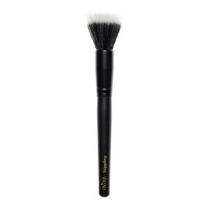 INIKA vegan stippling brush 