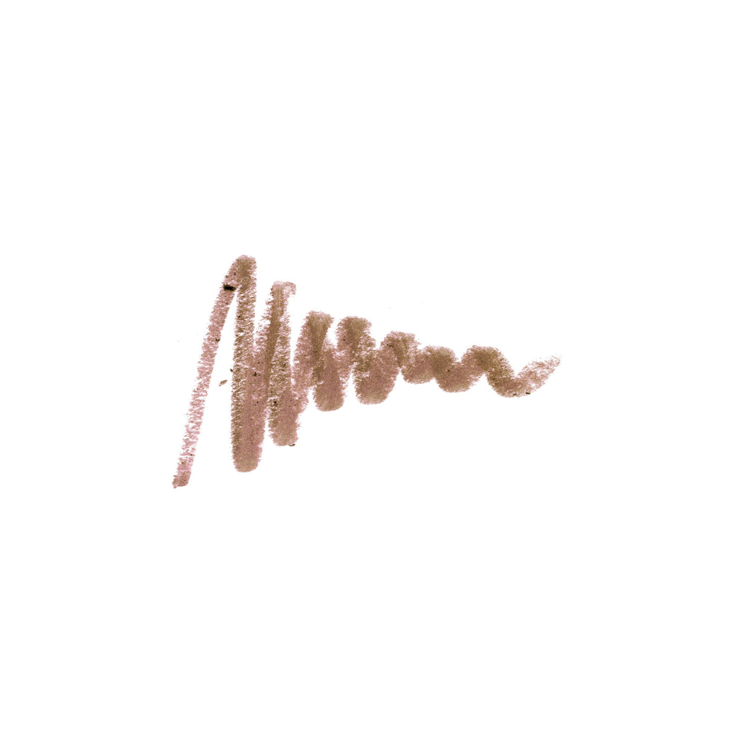 INIKA certified organic eyebrow pencil blonde bombshell 1.2g