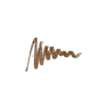 INIKA certified organic eyebrow pencil brunette beauty 1.2g