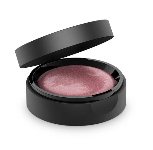INIKA Certified Organic Lip and Cheek Cream  2g - Rosehip