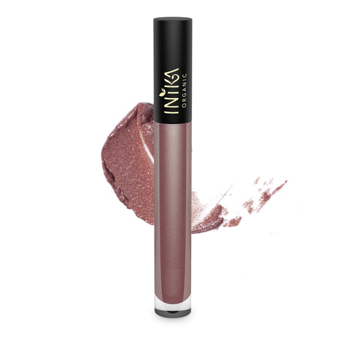 INIKA certified organic lip glaze