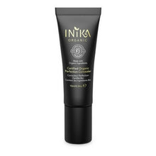 INIKA certified organic natural perfection concealer
