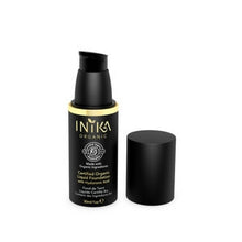 INIKA certified organic liquid mineral foundation