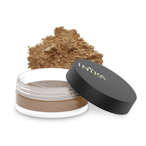 INIKA loose mineral bronzer