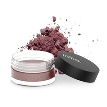 INIKA loose mineral eye shadow