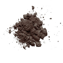 INIKA loose mineral eye shadow coco motion