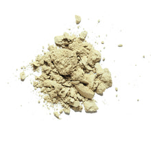 INIKA loose mineral eye shadow gold dust