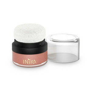 INIKA Puff Pot Loose mineral blush