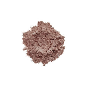 INIKA VEGAN loose mineral blush Rosy Glow