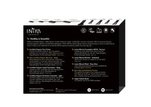 INIKA face in a box certified organic mineral make up starter kit