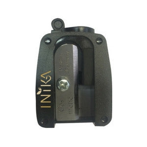 INIKA cosmetic pencil sharpener