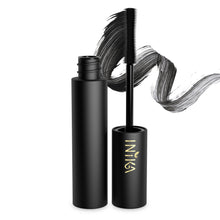 INIKA Vegan Mascara Black