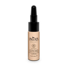 INIKA certified organic, vegan eye shadow cream 7ml