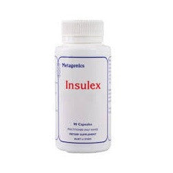 Metagenics Insulex 90 caps