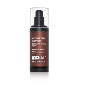 PCA Intensive Clarity Treatment 29.5ml