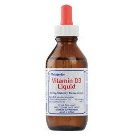Metagenics Vita D3 Liquid 90ml