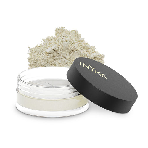 INIKA mattifying setting powder