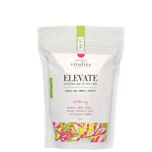 Miss Vitality Elevate 150g