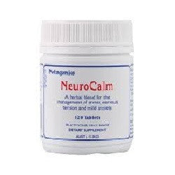 Metagenics NeuroCalm 60 tabs