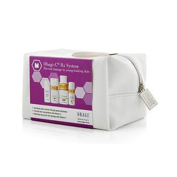 Obagi C-Rx System Gift Bag