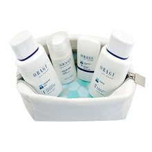Obagi Nu-Derm Normal to Oily System