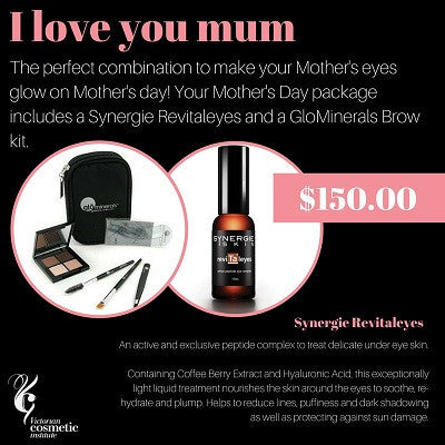 Mothers Day Gift Package