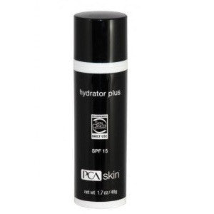 PCA Hydrator Plus SPF15 48g